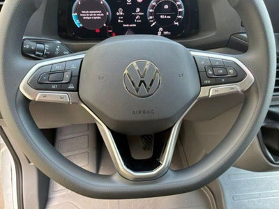 Volkswagen Veicoli Commerciali Crafter Furgone 35 2.0 TDI 140CV PL-SL-TA-DC Furgone Business (2)