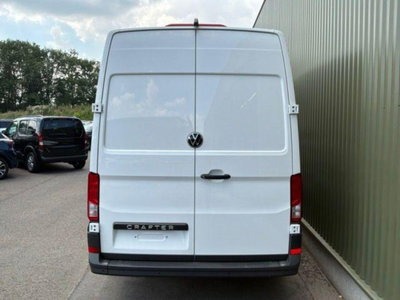 Volkswagen Veicoli Commerciali Crafter Furgone 35 2.0 TDI 140CV PL-SL-TA-DC Furgone Business (3)