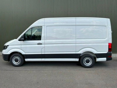 Volkswagen Veicoli Commerciali Crafter Furgone 35 2.0 TDI 140CV PL-SL-TA-DC Furgone Business (5)
