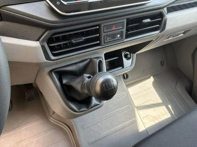 Volkswagen Veicoli Commerciali Crafter Furgone 35 2.0 TDI 140CV PL-SL-TA-DC Furgone Business (6)