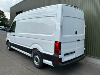 Volkswagen Veicoli Commerciali Crafter Furgone 35 2.0 TDI 140CV PL-SL-TA-DC Furgone Business (9)