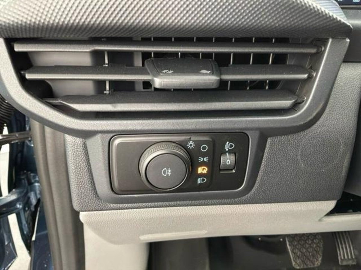 Ford Transit Custom Furgone 320 2.0 ecoblue 170cv Titanium L2H1 A8 (10)