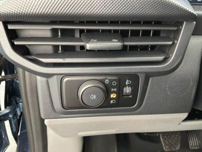 Ford Transit Custom Furgone 320 2.0 ecoblue 170cv Titanium L2H1 A8 (10)