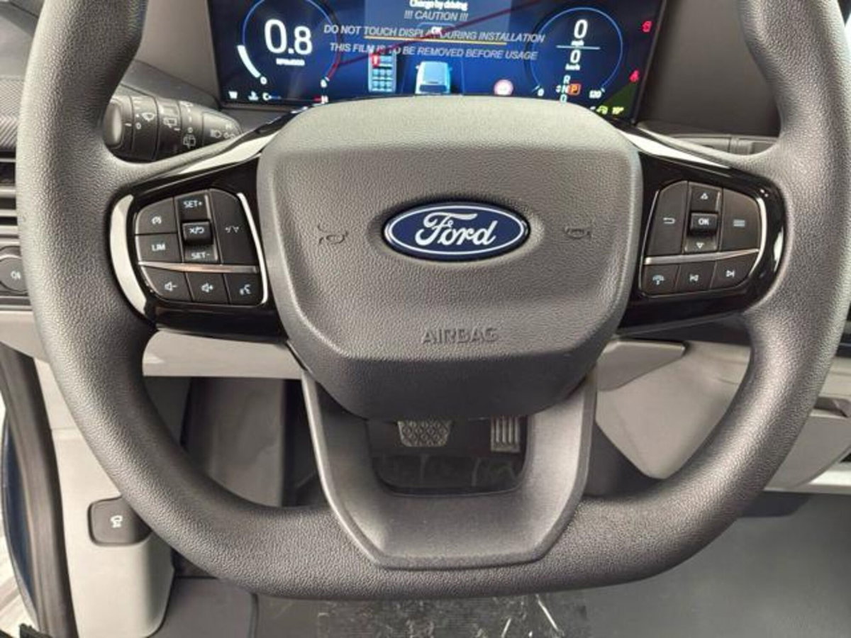 Ford Transit Custom Furgone 320 2.0 ecoblue 170cv Titanium L2H1 A8 (11)