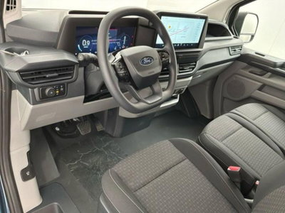 Ford Transit Custom Furgone 320 2.0 ecoblue 170cv Titanium L2H1 A8 (15)