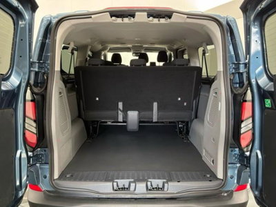 Ford Transit Custom Furgone 320 2.0 ecoblue 170cv Titanium L2H1 A8 (16)
