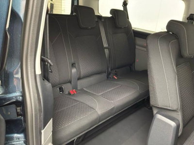 Ford Transit Custom Furgone 320 2.0 ecoblue 170cv Titanium L2H1 A8 (6)