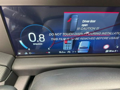 Ford Transit Custom Furgone 320 2.0 ecoblue 170cv Titanium L2H1 A8 (7)