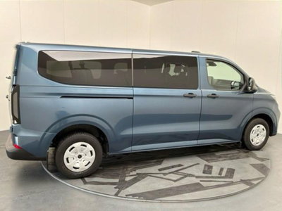 Ford Transit Custom Furgone 320 2.0 ecoblue 170cv Titanium L2H1 A8 (8)