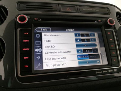 Volkswagen Tiguan 2.0 TDI 177 CV 4MOTION DSG R-Line BlueMotion Tech. (10)