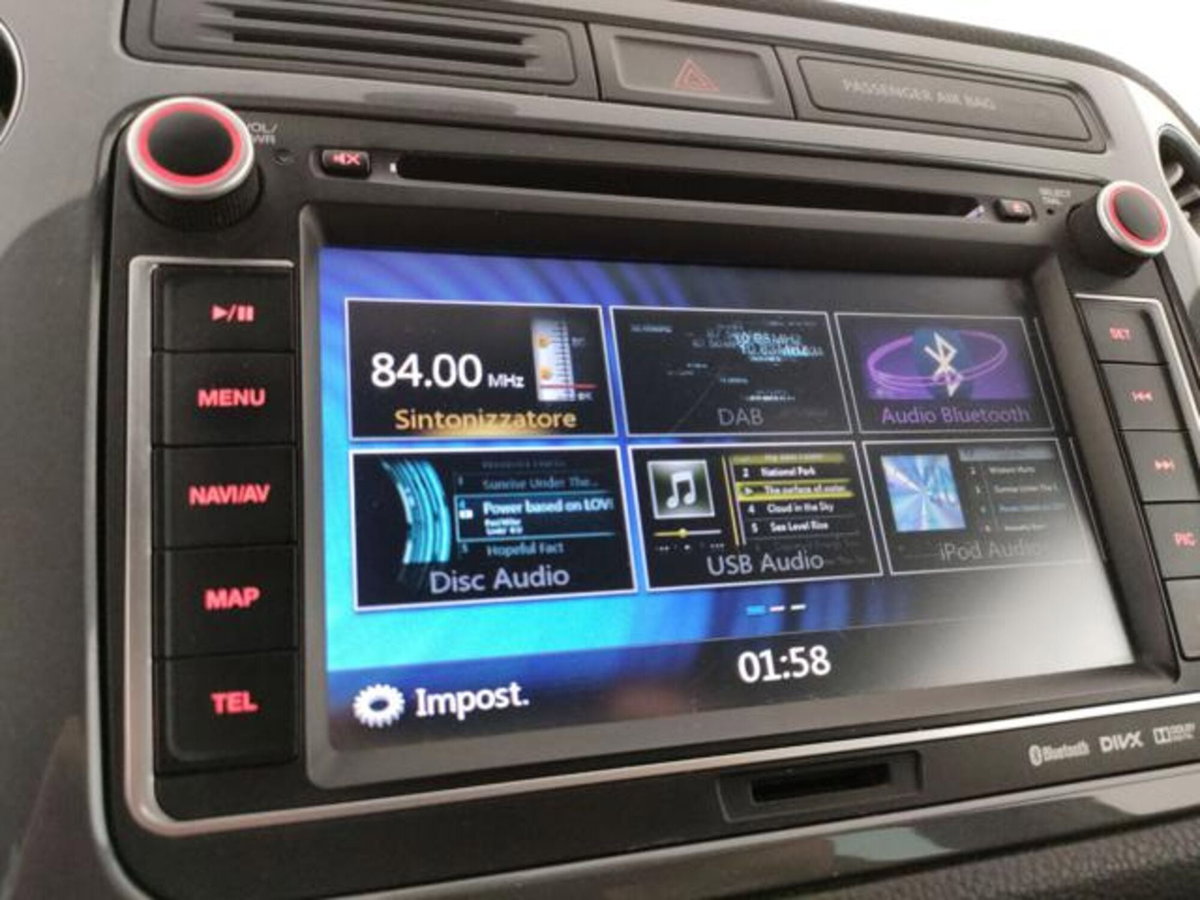 Volkswagen Tiguan 2.0 TDI 177 CV 4MOTION DSG R-Line BlueMotion Tech. (12)