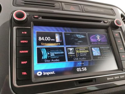 Volkswagen Tiguan 2.0 TDI 177 CV 4MOTION DSG R-Line BlueMotion Tech. (12)