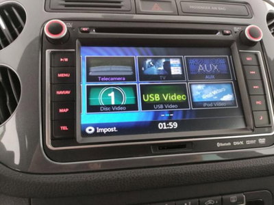 Volkswagen Tiguan 2.0 TDI 177 CV 4MOTION DSG R-Line BlueMotion Tech. (13)