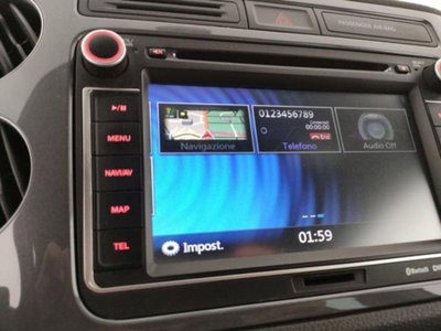 Volkswagen Tiguan 2.0 TDI 177 CV 4MOTION DSG R-Line BlueMotion Tech. (14)