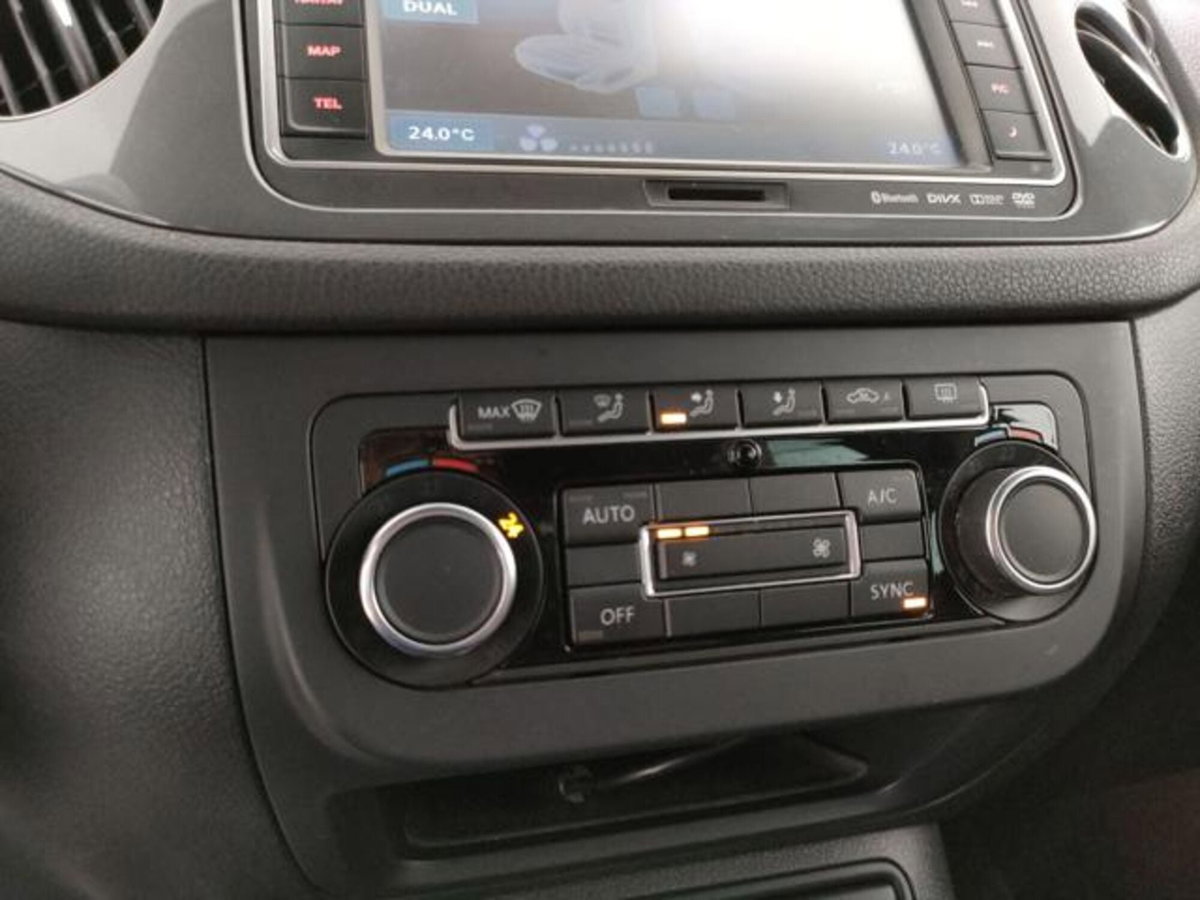 Volkswagen Tiguan 2.0 TDI 177 CV 4MOTION DSG R-Line BlueMotion Tech. (16)