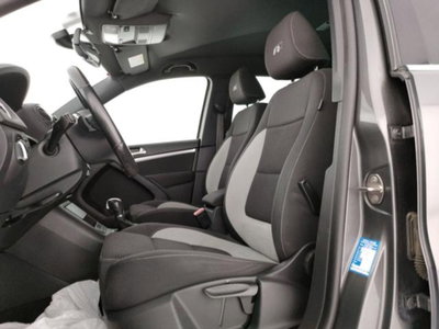 Volkswagen Tiguan 2.0 TDI 177 CV 4MOTION DSG R-Line BlueMotion Tech. (5)