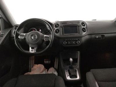 Volkswagen Tiguan 2.0 TDI 177 CV 4MOTION DSG R-Line BlueMotion Tech. (7)