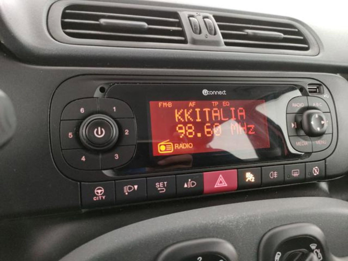 Fiat Panda 1.2 Easy (10)
