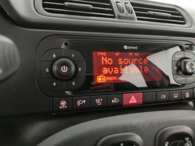 Fiat Panda 1.2 Easy (11)
