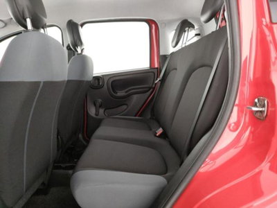 Fiat Panda 1.2 Easy (13)