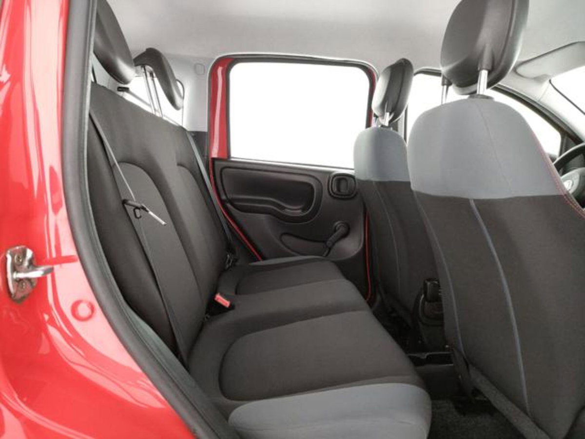 Fiat Panda 1.2 Easy (14)