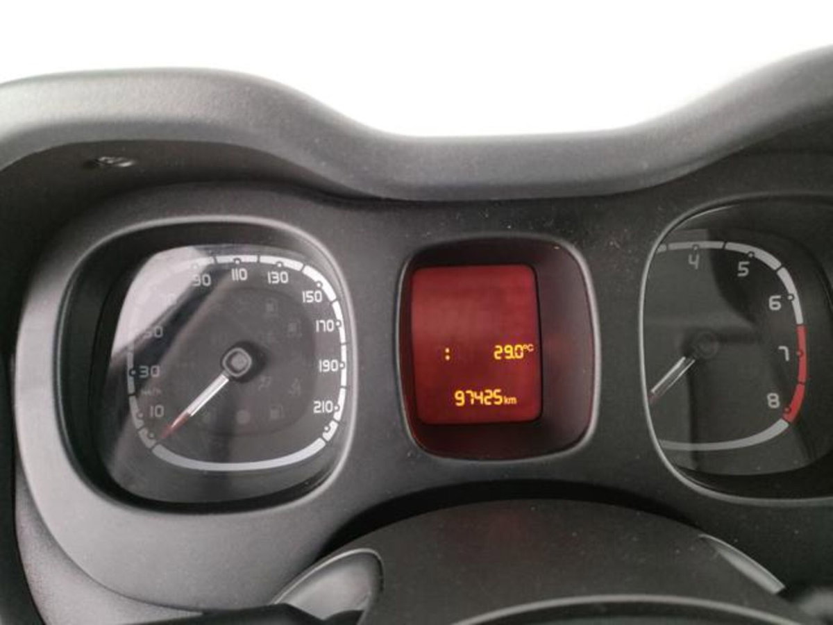 Fiat Panda 1.2 Easy (16)