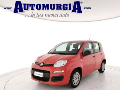 Fiat Panda 1.2 Easy (2)