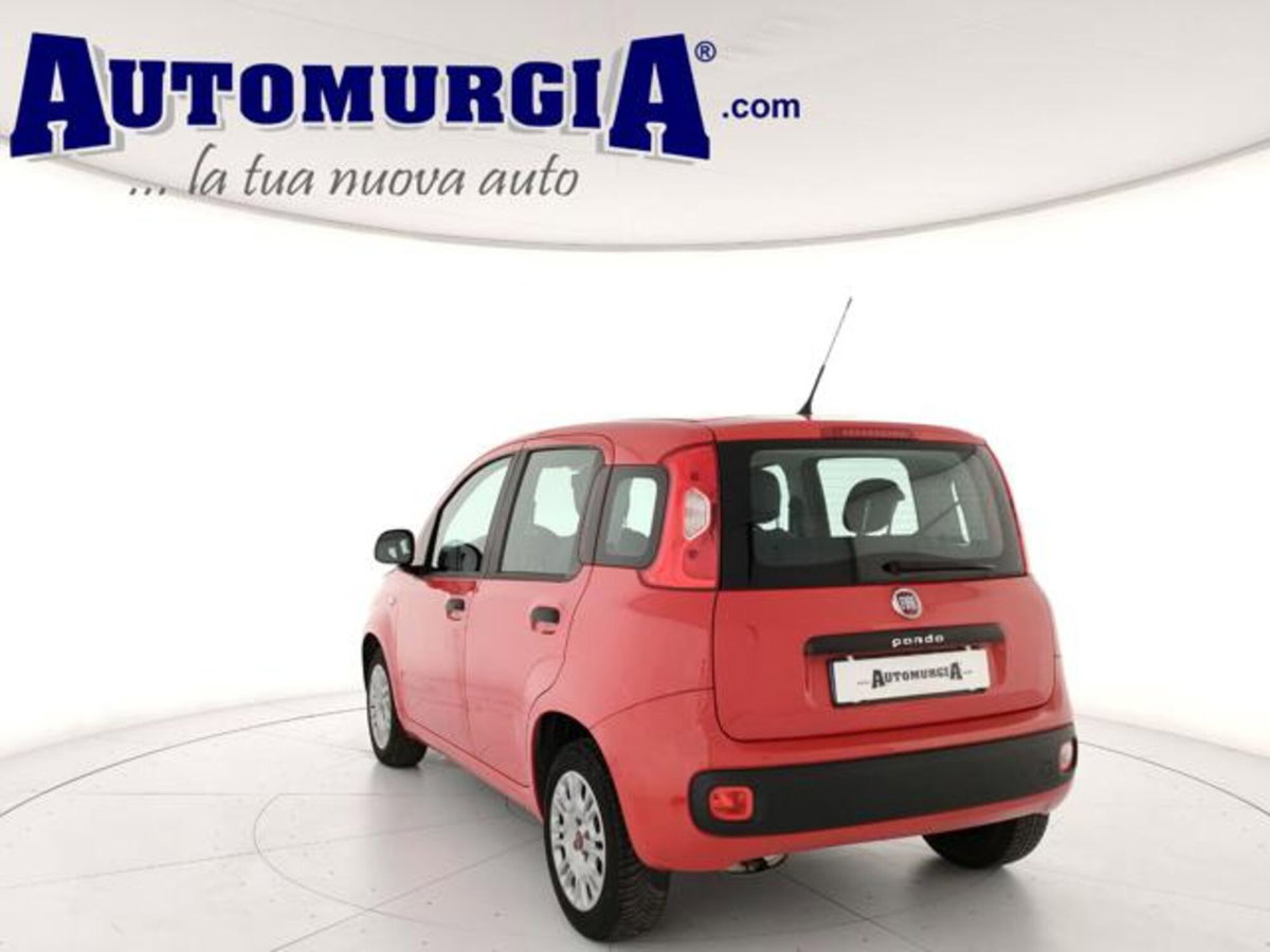 Fiat Panda 1.2 Easy (3)