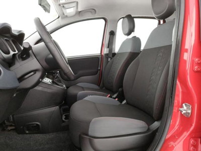 Fiat Panda 1.2 Easy (5)