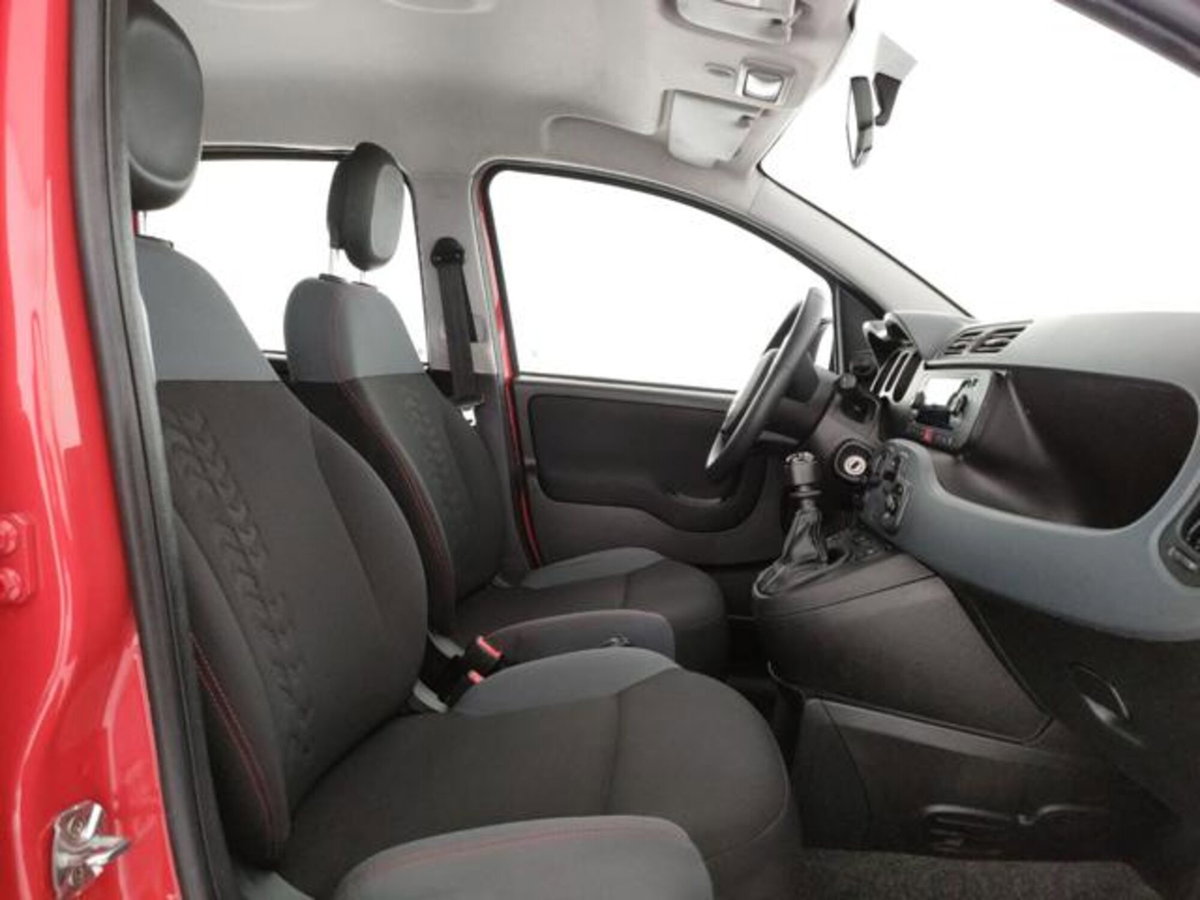 Fiat Panda 1.2 Easy (6)