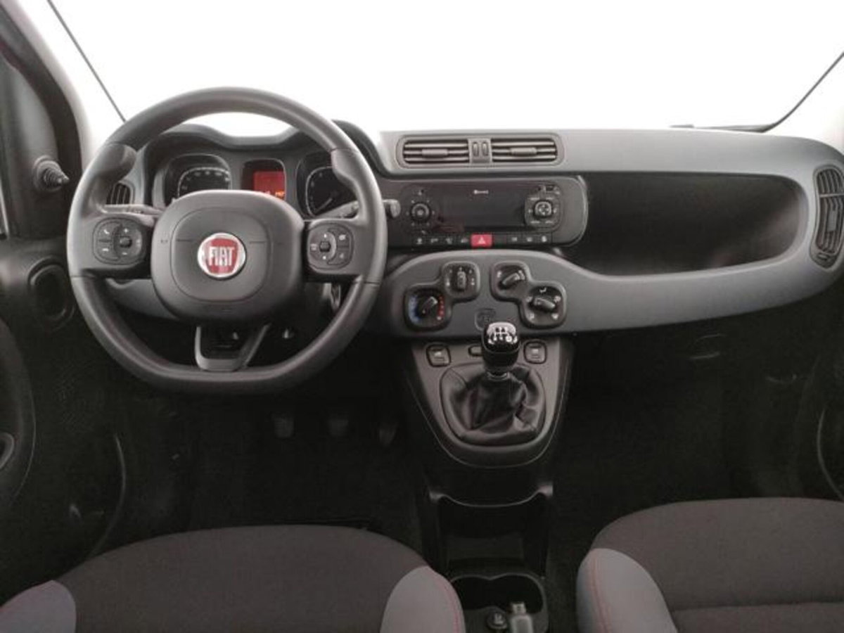 Fiat Panda 1.2 Easy (7)