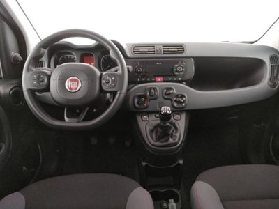 Fiat Panda 1.2 Easy (7)