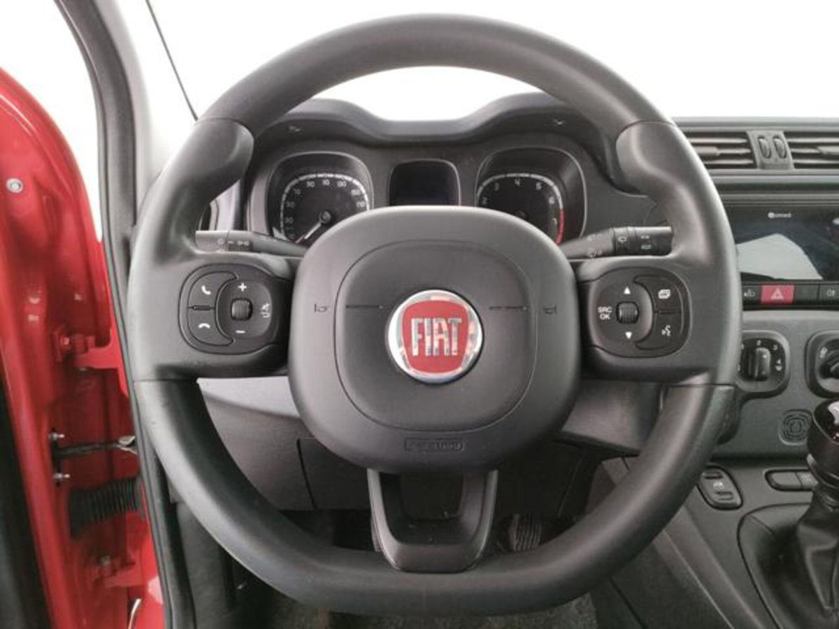 Fiat Panda 1.2 Easy (8)