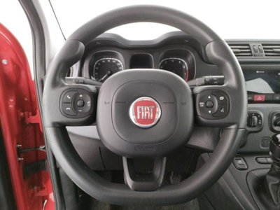 Fiat Panda 1.2 Easy (8)