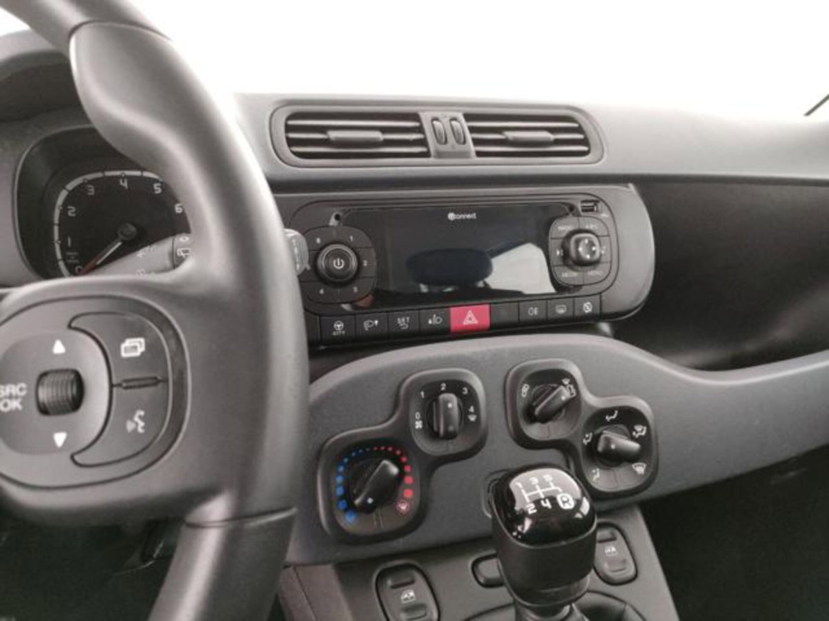 Fiat Panda 1.2 Easy (9)
