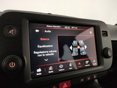 Fiat Panda 1.0 firefly hybrid s&s 70cv 5p.ti (12)