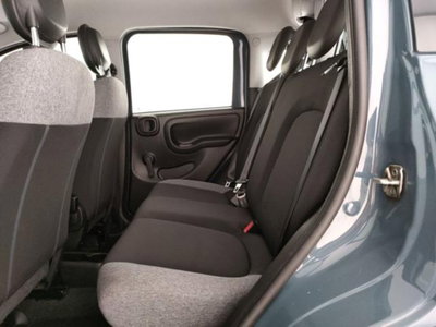 Fiat Panda 1.0 firefly hybrid s&s 70cv 5p.ti (14)