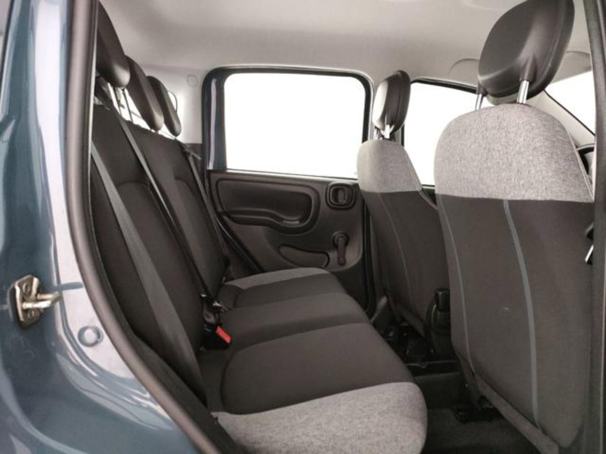 Fiat Panda 1.0 firefly hybrid s&s 70cv 5p.ti (15)
