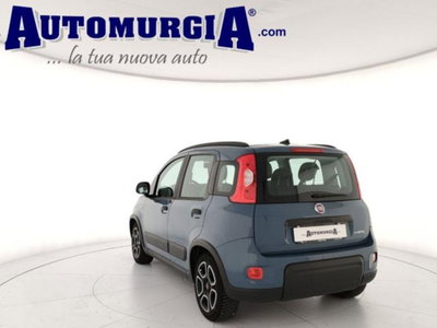 Fiat Panda 1.0 firefly hybrid s&s 70cv 5p.ti (3)