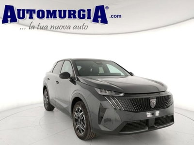 Peugeot 3008 1.2 hybrid Allure Business 145cv e-dcs6 nuova