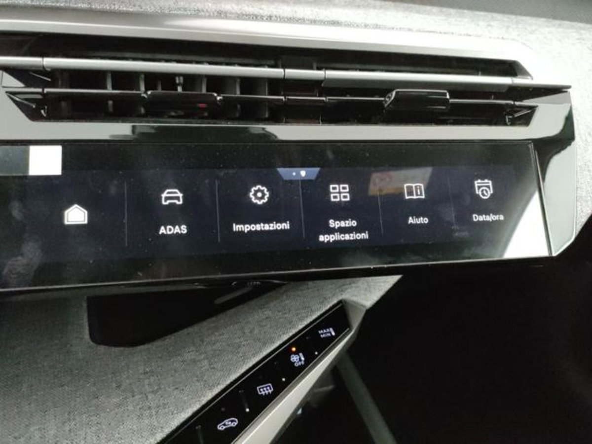 Peugeot 3008 1.2 hybrid Allure Business 145cv e-dcs6 (16)
