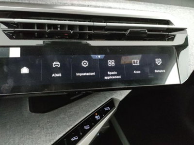 Peugeot 3008 1.2 hybrid Allure Business 145cv e-dcs6 (16)
