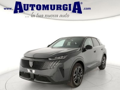 Peugeot 3008 1.2 hybrid Allure Business 145cv e-dcs6 (2)