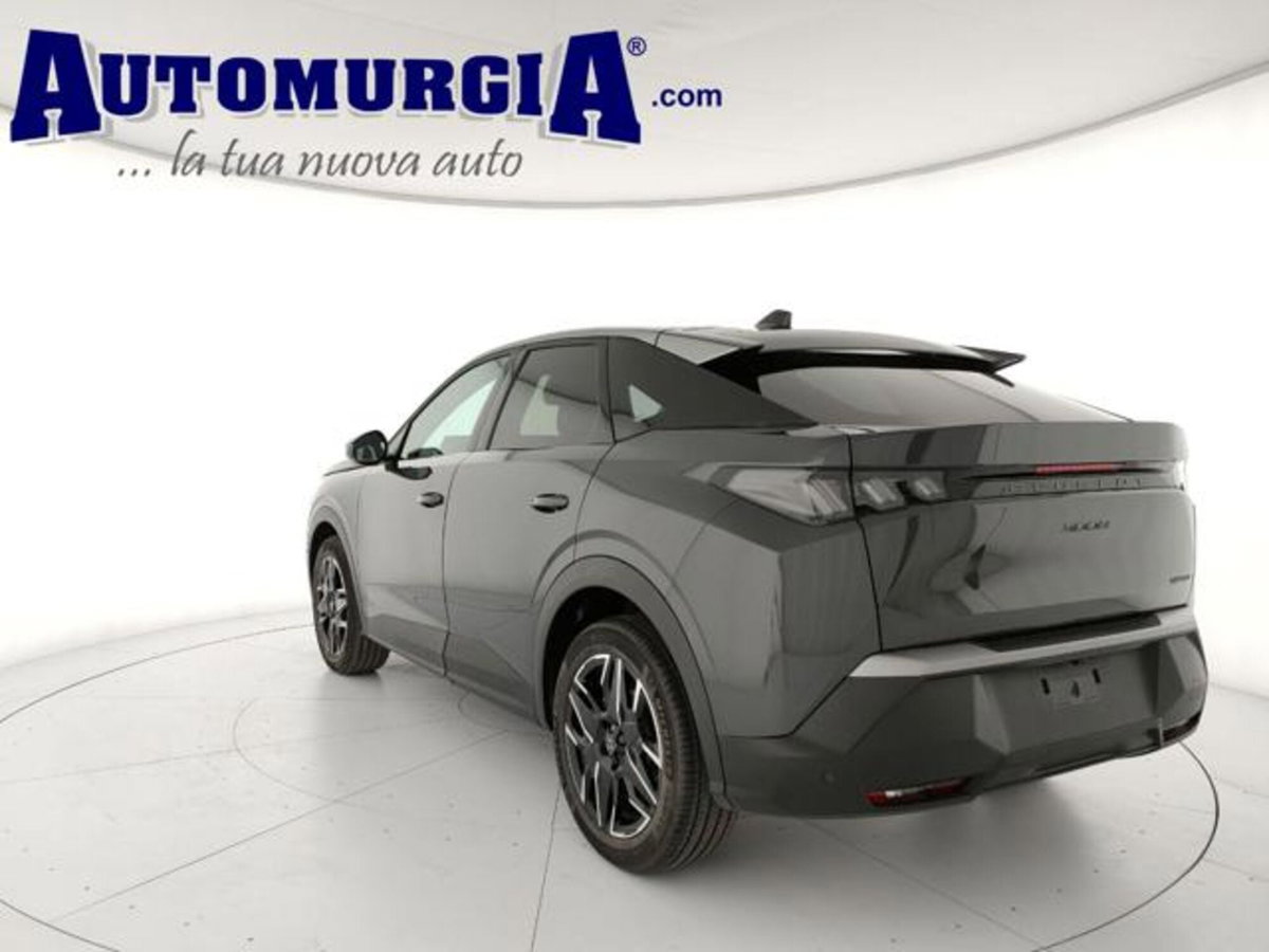 Peugeot 3008 1.2 hybrid Allure Business 145cv e-dcs6 (3)