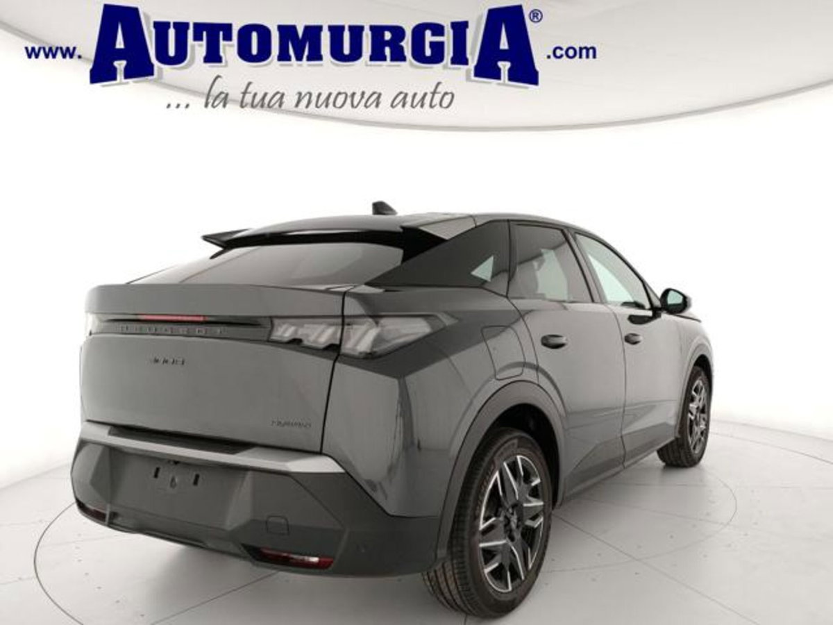Peugeot 3008 1.2 hybrid Allure Business 145cv e-dcs6 (4)