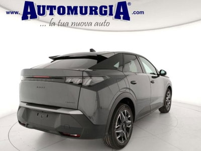 Peugeot 3008 1.2 hybrid Allure Business 145cv e-dcs6 (4)