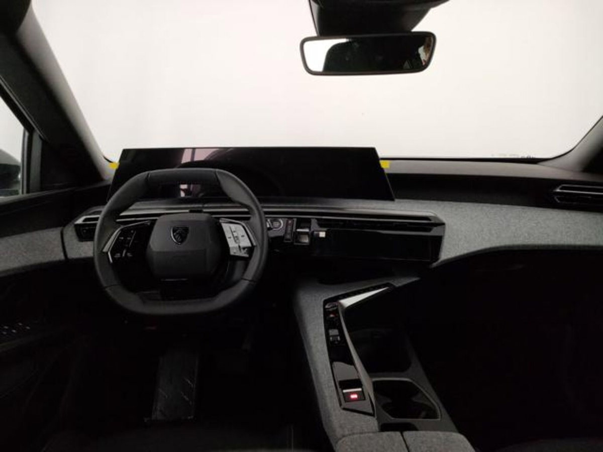 Peugeot 3008 1.2 hybrid Allure Business 145cv e-dcs6 (7)