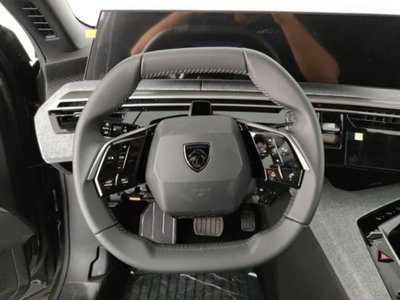 Peugeot 3008 1.2 hybrid Allure Business 145cv e-dcs6 (8)