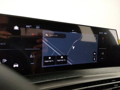 Peugeot 3008 1.2 hybrid Allure Business 145cv e-dcs6 (9)
