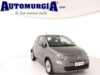 Fiat 500 1.2 Lounge usata